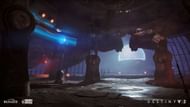 Warden of Nothing's final boss room (Image via Destiny 2)